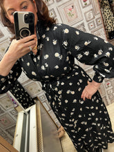 Load image into Gallery viewer, Kaffe shirt dress - Isabella Paige’s Boutique 
