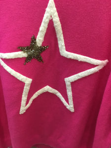 Star knits