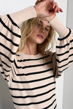 Load image into Gallery viewer, Kaffe Jumper - Isabella Paige’s Boutique 