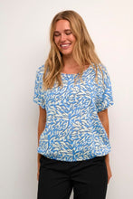 Load image into Gallery viewer, Kaffe blouse