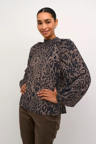 KAJEMMA BLOUSE