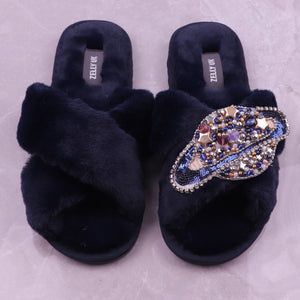 Slippers - Isabella Paige’s Boutique 