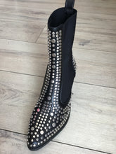 Load image into Gallery viewer, Studded Boots - Isabella Paige’s Boutique 