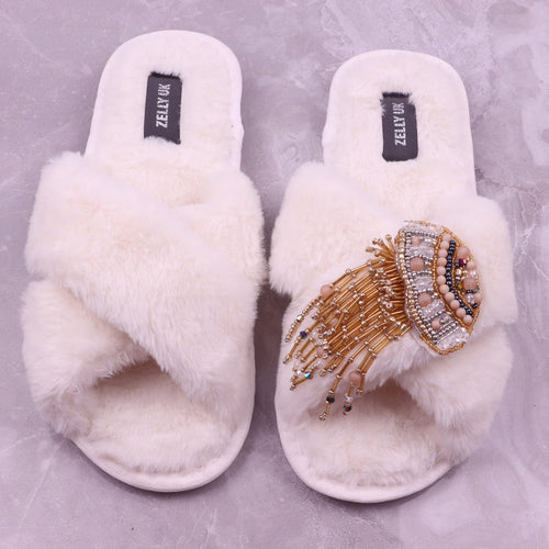 Slippers - Isabella Paige’s Boutique 