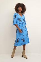 Load image into Gallery viewer, Kaffe Dress - Isabella Paige’s Boutique 